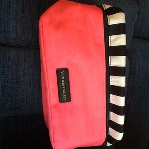 Brand New VS intimates travel bag